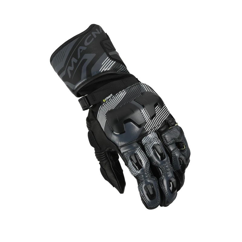 MACNA Powertrack 2.0 Black S