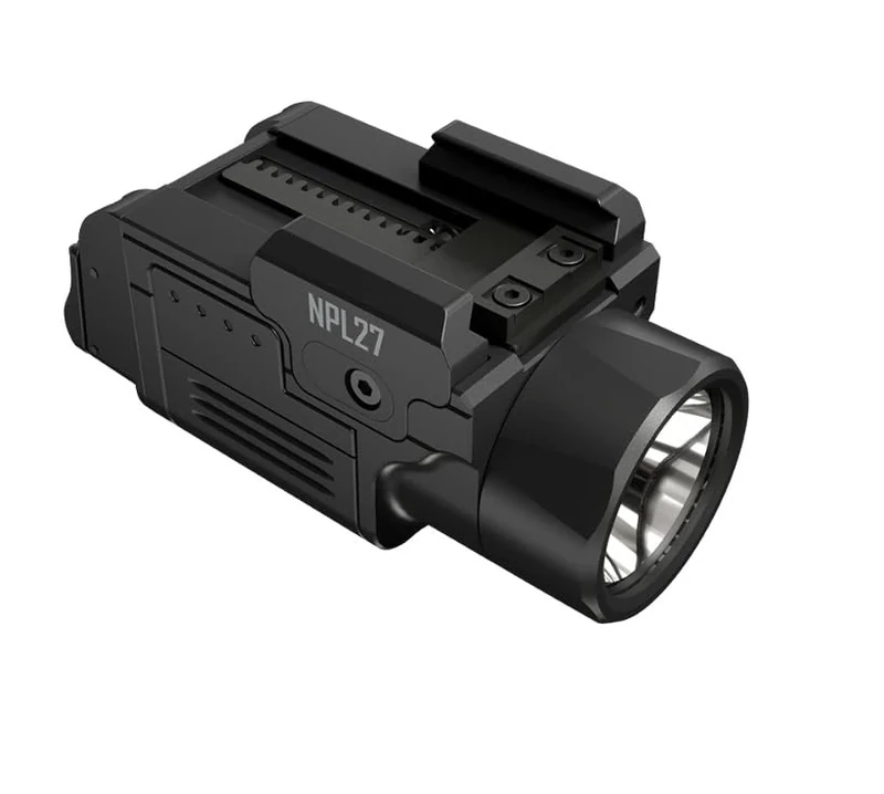 Nitecore NPL27