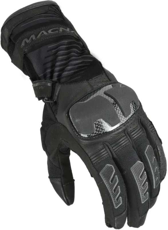 Macna Tempo 2.0 Black L