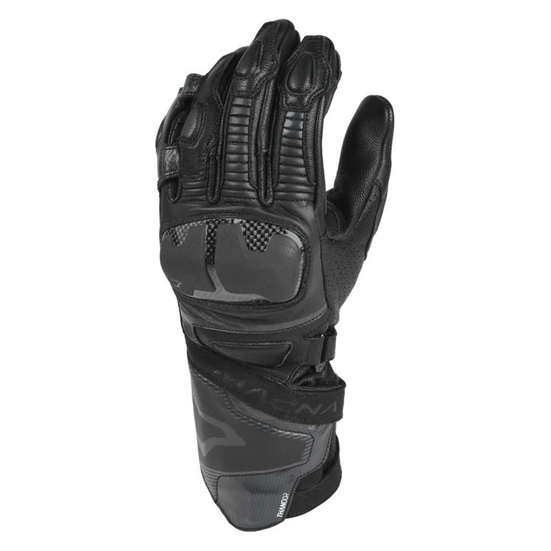 MACNA Thandor Black S