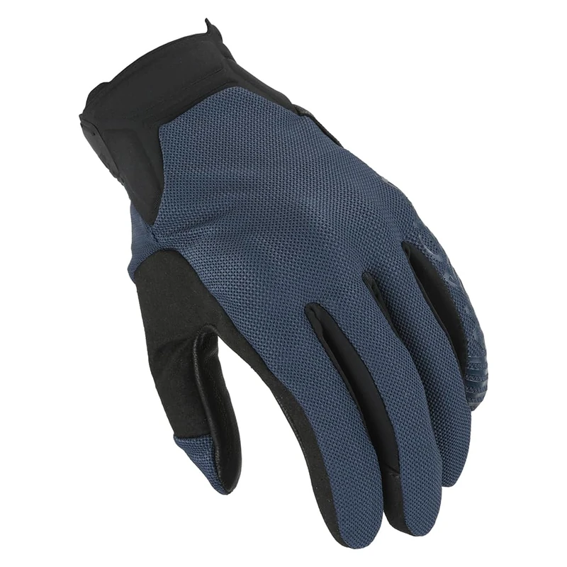 Macna OBTAIN Empty Blue/Black M