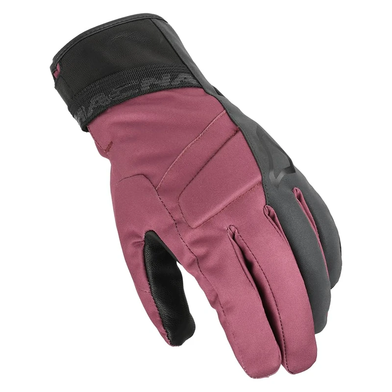 MACNA DAUNTA RTX Red/Black XL