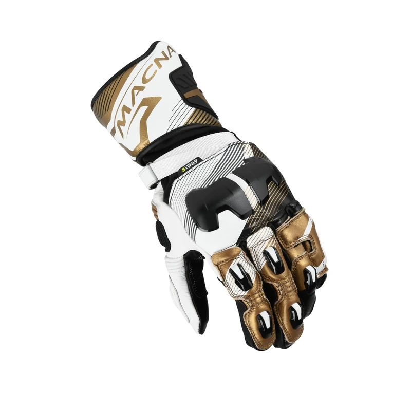 MACNA Powertrack 2.0 Black/White M