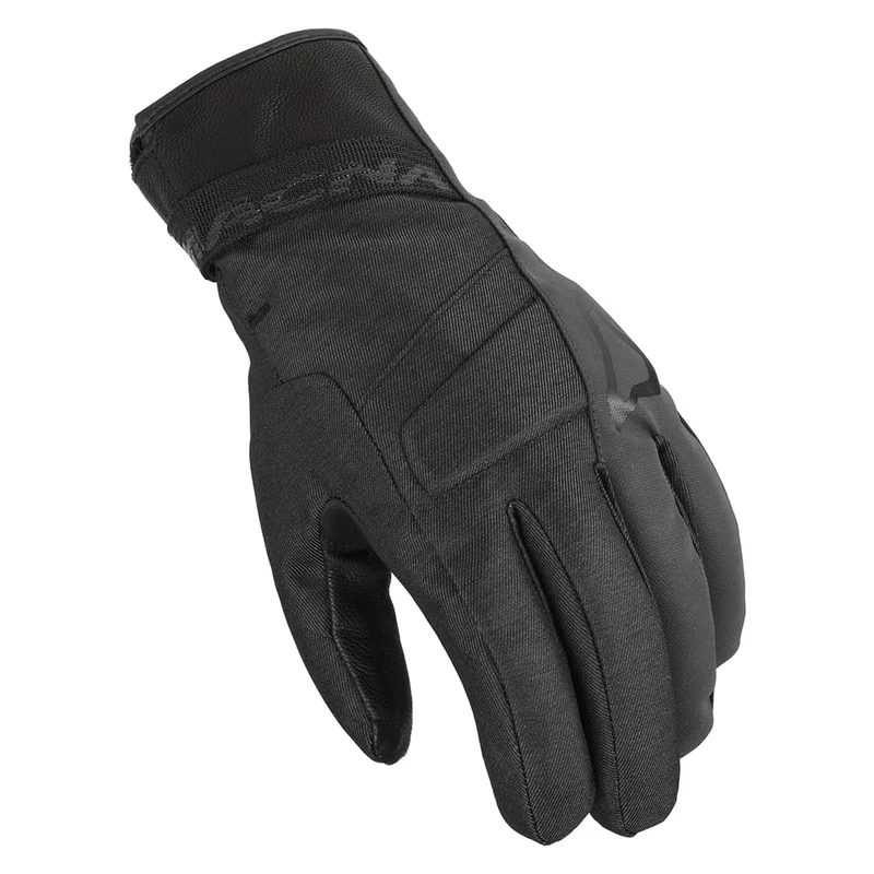 MACNA DAUNTA RTX Flat Black L