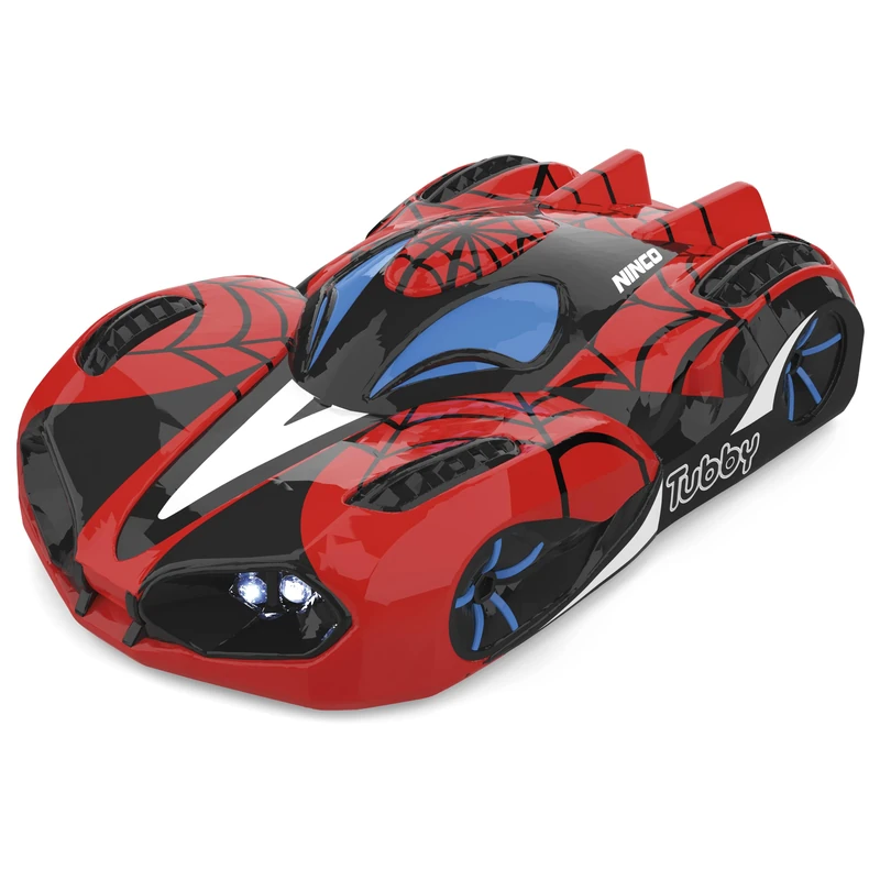 Ninco - Tubby Fantasy Car | Easiest Radio Control Car to Drive | Ages 3+ (NT10058) - Image 1