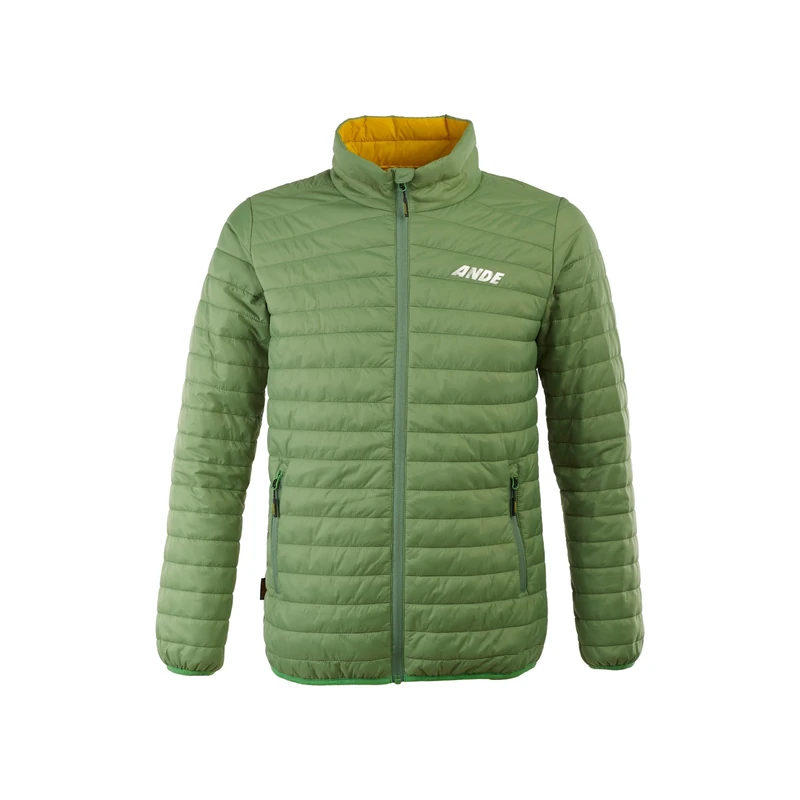 Ande Men's Tofana JKT Technical Jacket | Windproof | Outdoor, VDE Timo, S