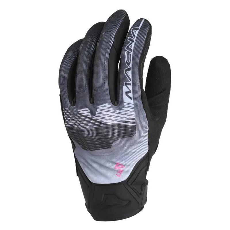 MACNA Recon 2.0 Women's Black/Pink XL