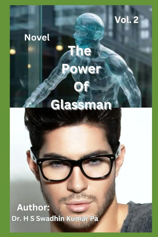 The Power Of Glassman - Vol. 2
