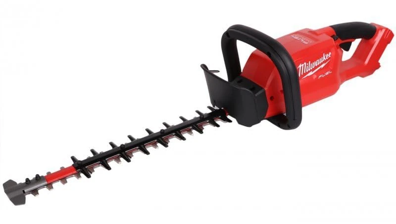 Milwaukee M18FHET45-0 FUEL™ hedge trimmer 45 cm