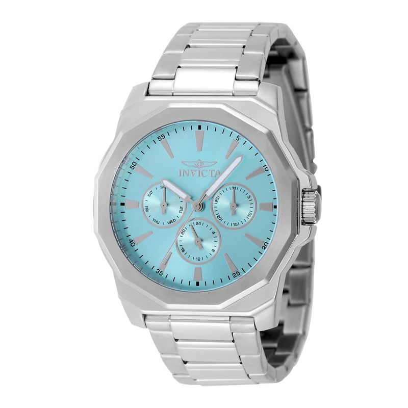 Invicta Speedway 48913 Men's Quartz Watch - 42mm