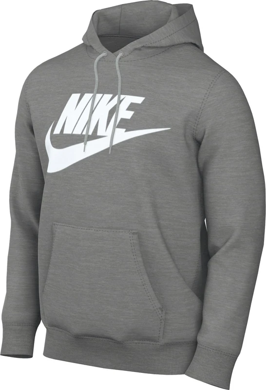 NIKE M NK CLUB BB PO GFX HOODIE Sweatshirt