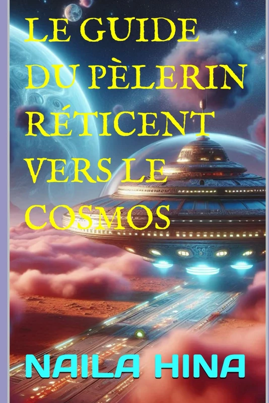 Le guide du pèlerin réticent vers le cosmos