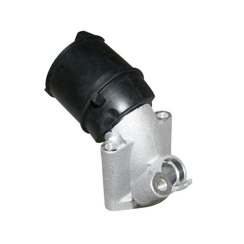 cyclingcolors Intake Manifold Tube Motorcycle Scooter Moped Compatible with Kymco 125 Downtown K XTC