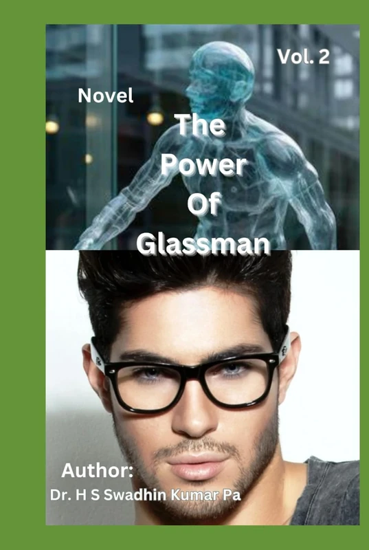 The Power Of Glassman - Vol. 2