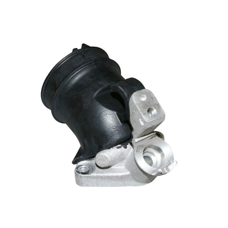 cyclingcolors Intake Manifold Tube Motorcycle Scooter Moped Compatible with Kymco 300 Downtown K XTC
