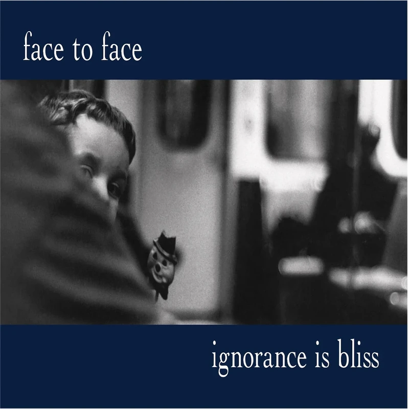 Ignorance Is Bliss - 25th Anniversary Deluxe Edition - Double Mint [Vinyl LP] [VINYL]