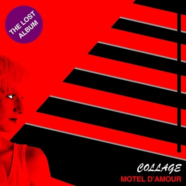 Motel D'amour [VINYL]