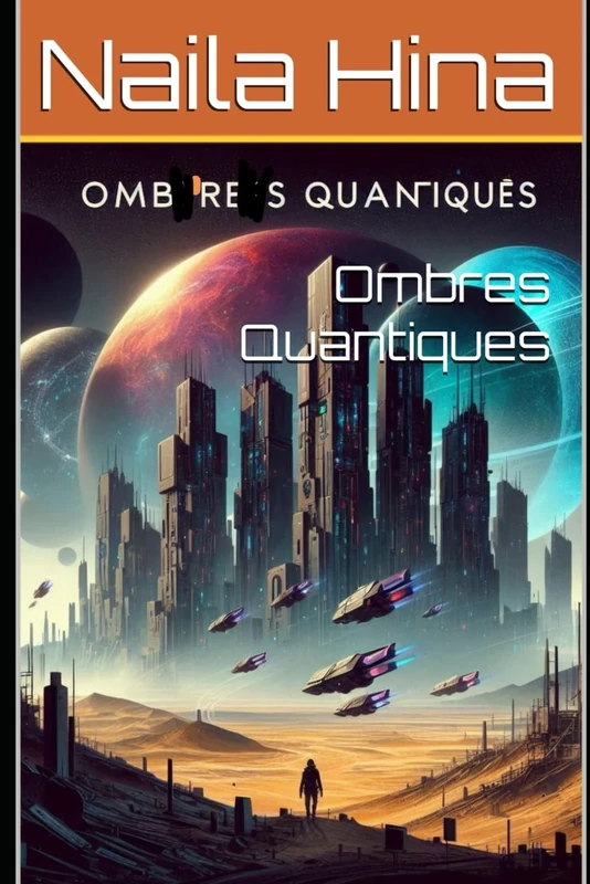 Ombres Quantiques