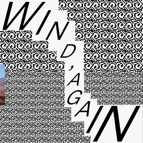 Wind, Again [VINYL] - Image 1