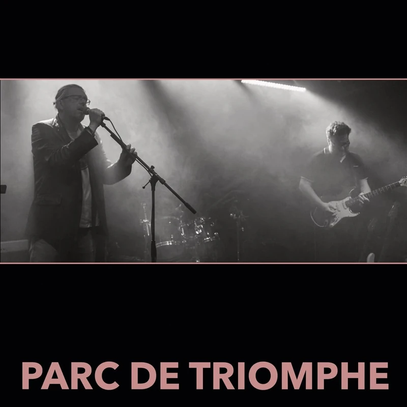 Parc de Triomphe [VINYL]