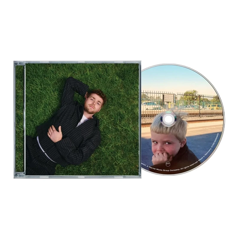 You'll Be Alright, Kid