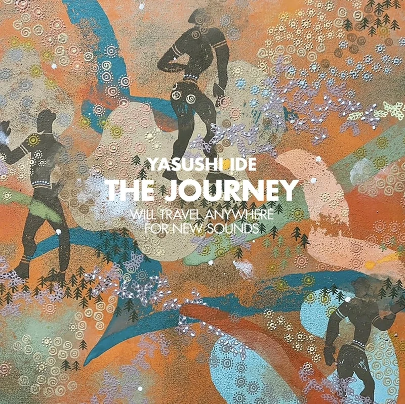The Journey [VINYL]