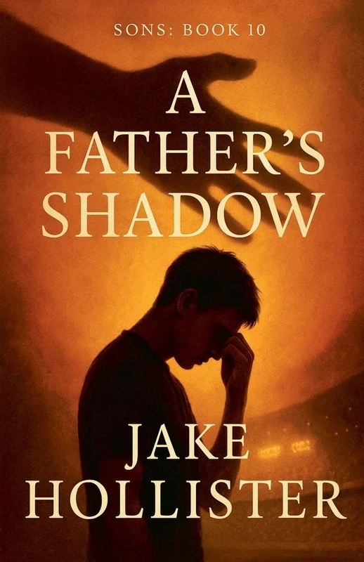 A Father's Shadow: 10 (Sons)