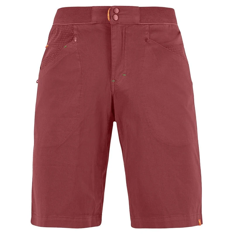 Karpos Noghera Shorts 50 Red