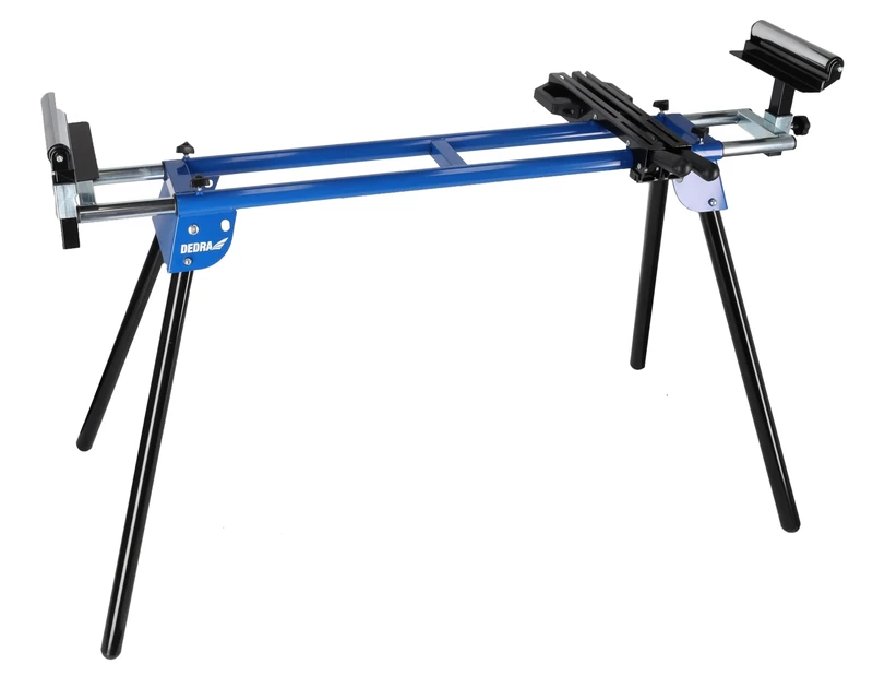 DEDRA Work Table N112 Mitre Saw Max. Load Capacity 150 kg