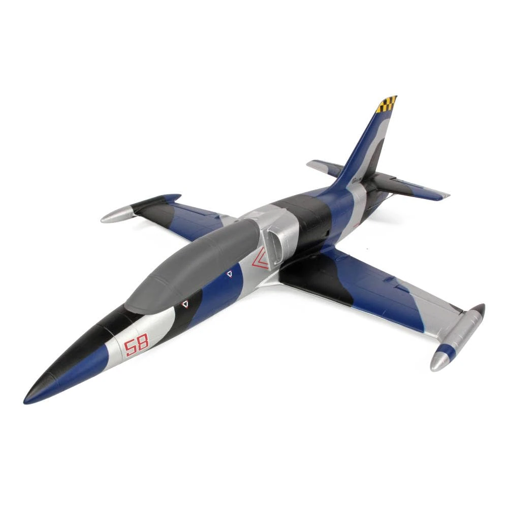 Arrows Hobby L-39 Albatros 50mm 3S PNP RC Plane