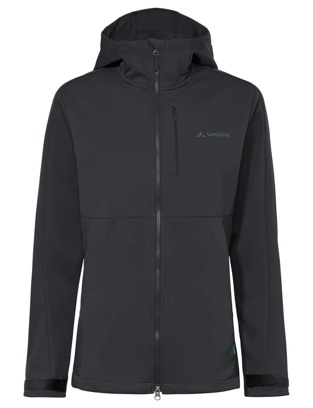 VAUDE Women's All Year Elope Softshell Jacket II