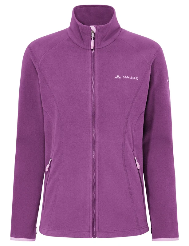 VAUDE Women's Rosemoor Fleece Jacket II