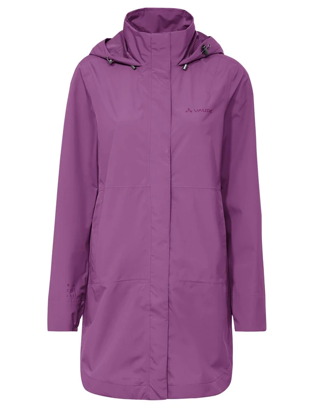 VAUDE Women's Mineo 2.5L Coat