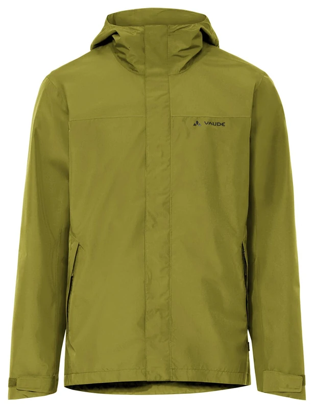VAUDE Men's Strathcona Jacket