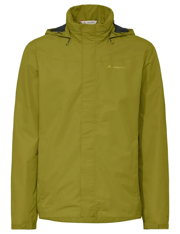 VAUDE Men's Escape Bike Light Jacket