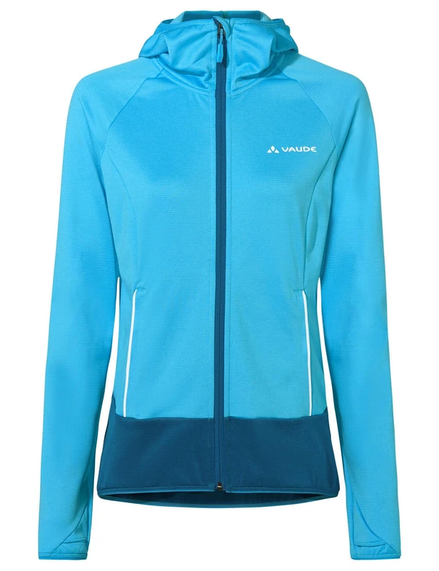 VAUDE Women's Tekoa Fleece Jacket II