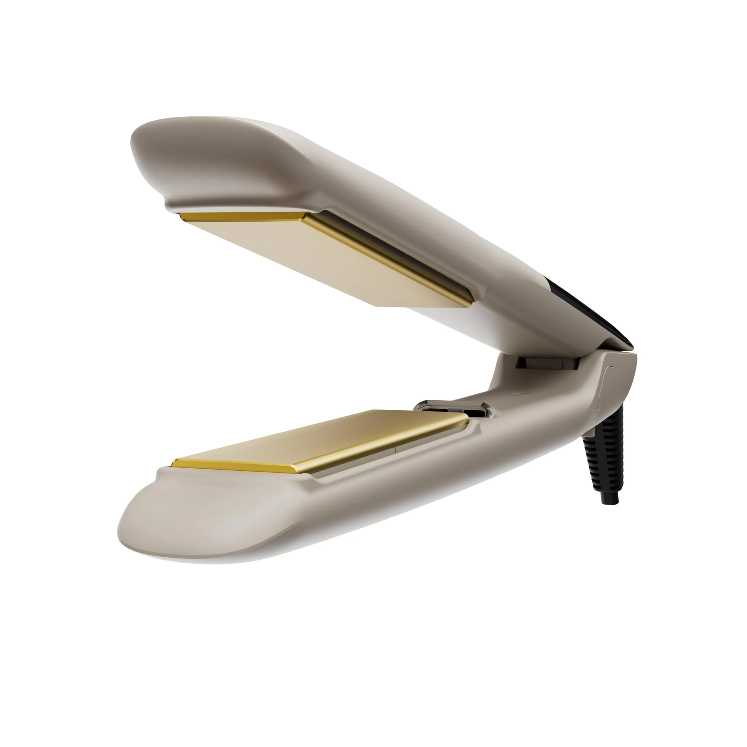Gtech StyleOnic Turbo ION Compact Straighteners (Oyster)
