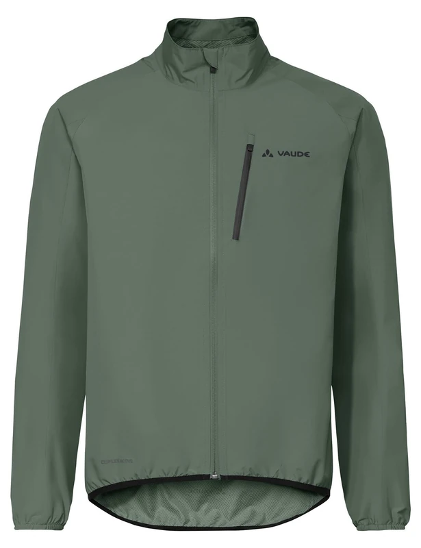 VAUDE Men's Drop Jacket III