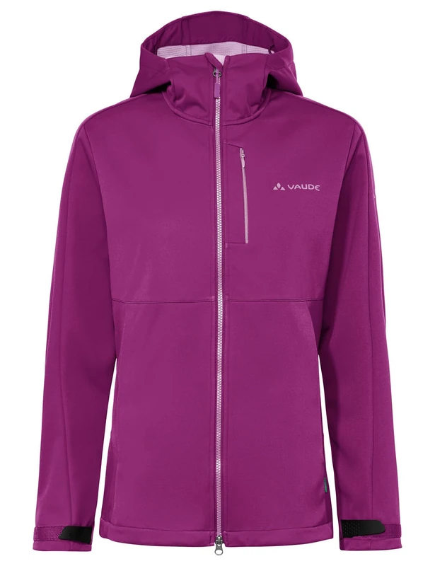 VAUDE Women's All Year Elope Softshell Jacket II
