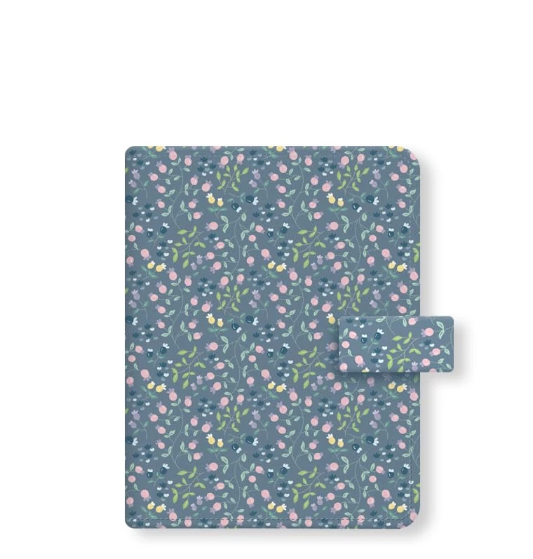 Filofax Meadow Pocket Organiser - Mix