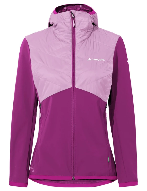 VAUDE Women's Brenva Jacket