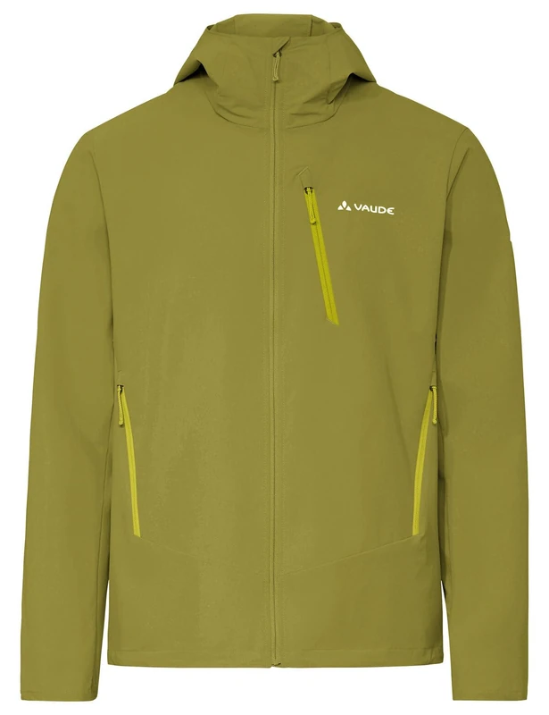 VAUDE Men's Tekoa Jacket II
