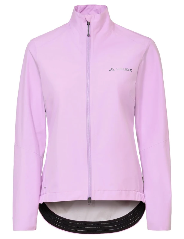 VAUDE Women's Kuro Pro Rain Jacket