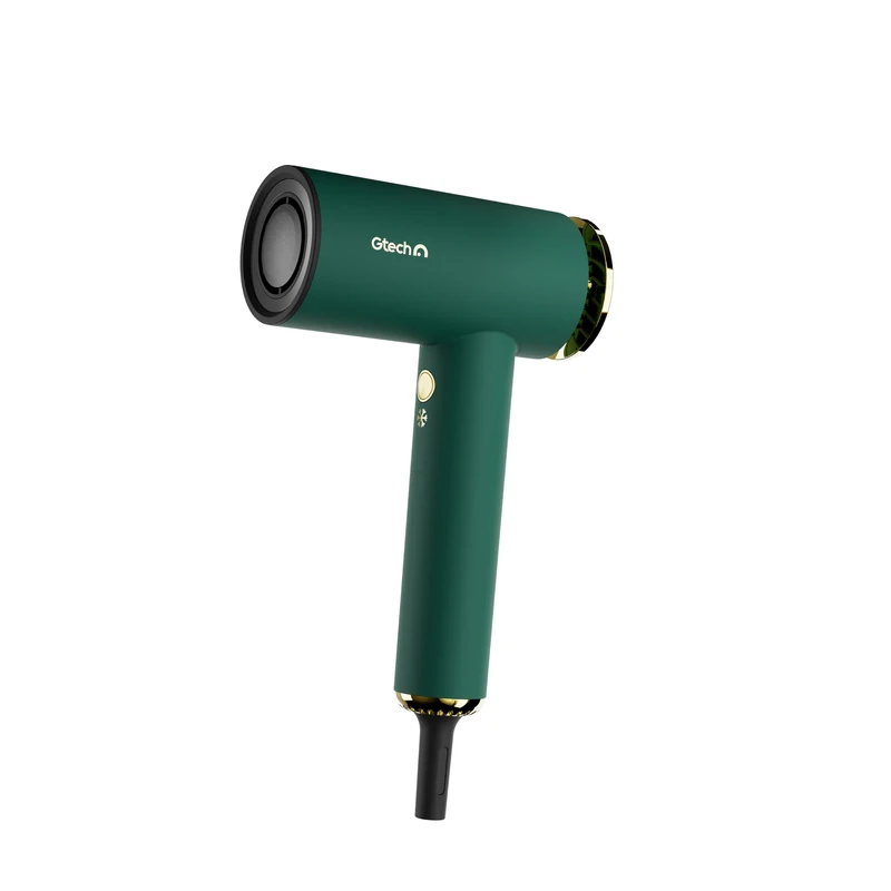 Gtech DryOnic Ionic Fast Drying Hair Dryer (Teal)