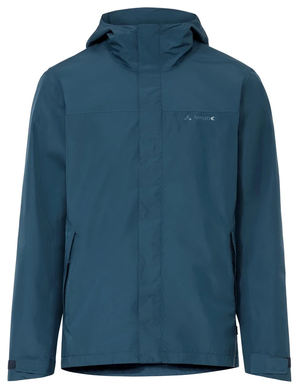 VAUDE Men's Strathcona Jacket - Image 1