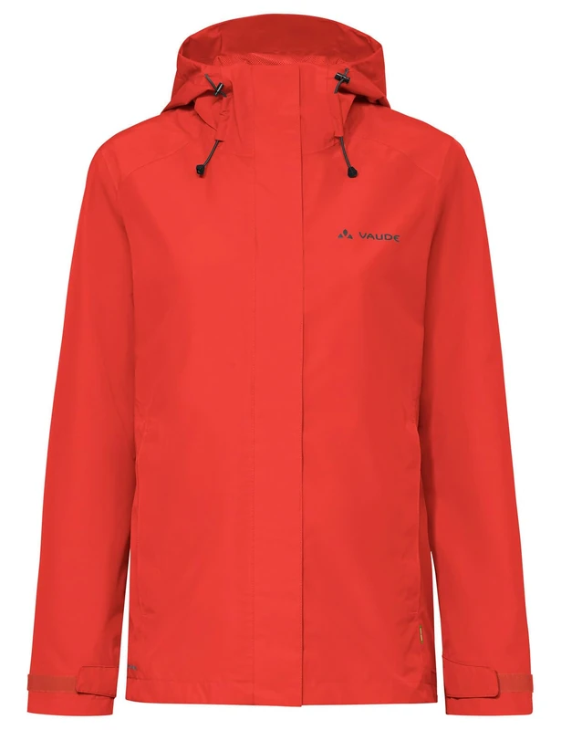 VAUDE Women's Strathcona Jacket