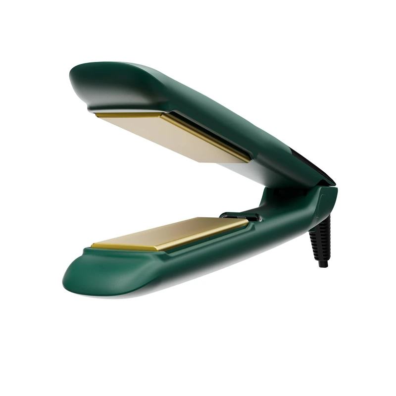 Gtech StyleOnic Turbo ION Compact Straighteners (Teal)