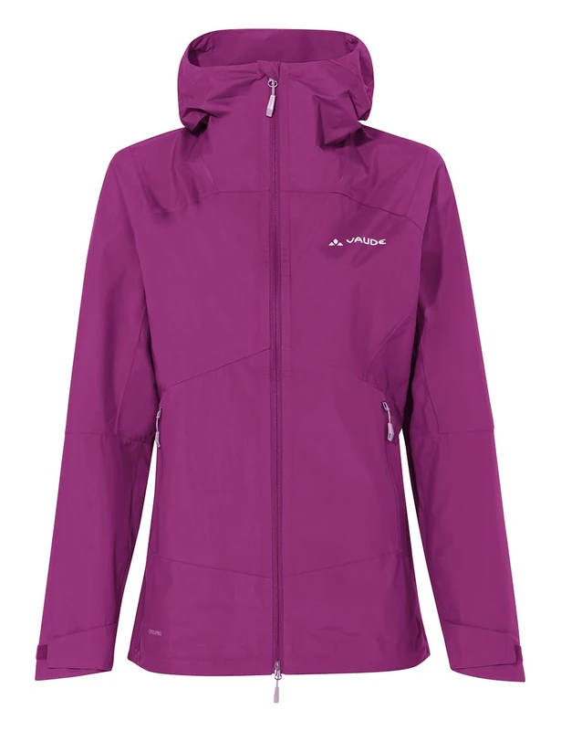 VAUDE Women's Simony 2.5L Jacket V - Image 1