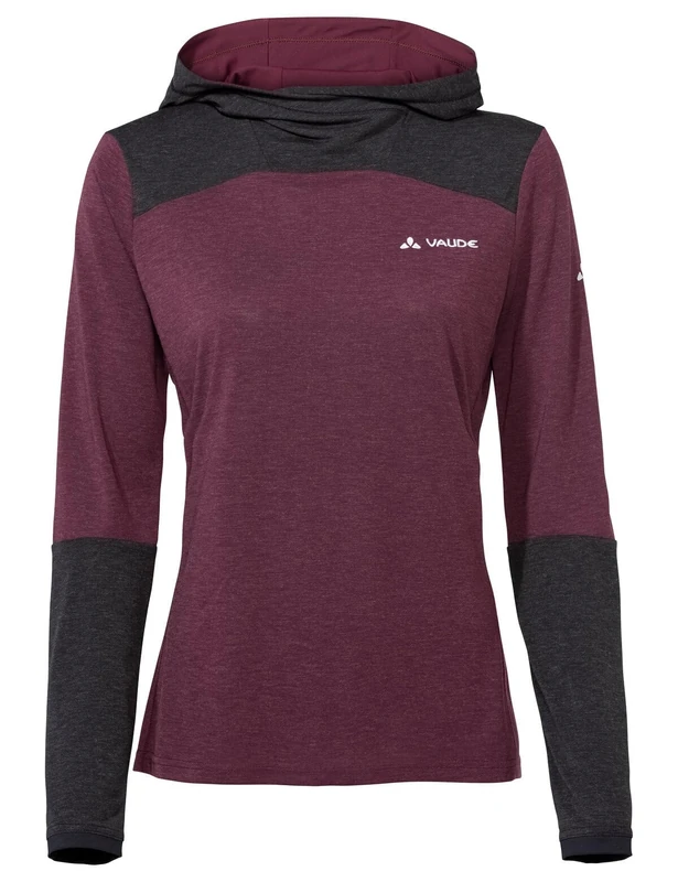 VAUDE Women's Tremalzo LS Shirt