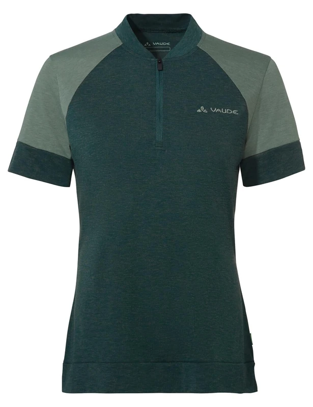 VAUDE Women's Altissimo Q-Zip Shirt